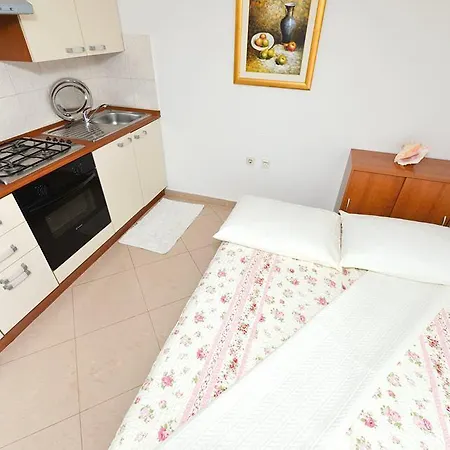 아파트 Manuela 자다르