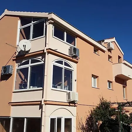 Manuela 아파트 자다르