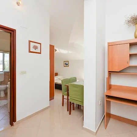 Manuela Appartement
