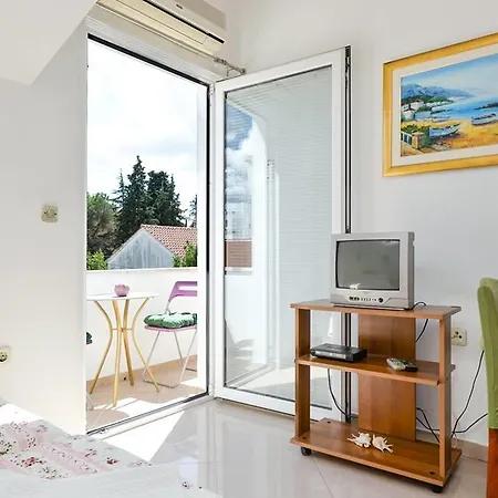 Appartement Manuela *