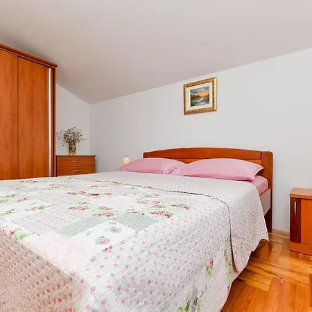 Manuela Appartement *