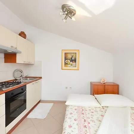 Manuela Appartement *