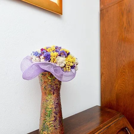 Manuela Appartement *