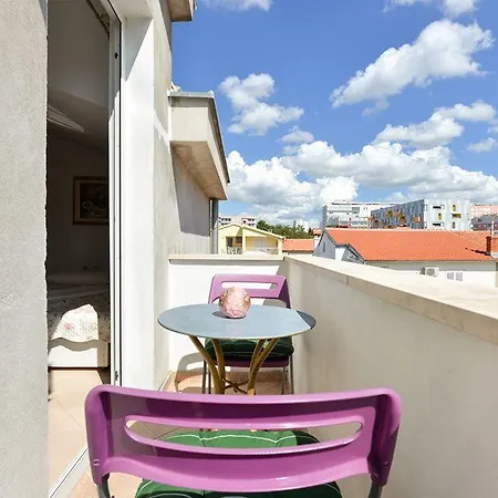 Appartement Manuela