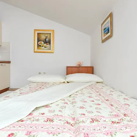 Manuela Appartement *