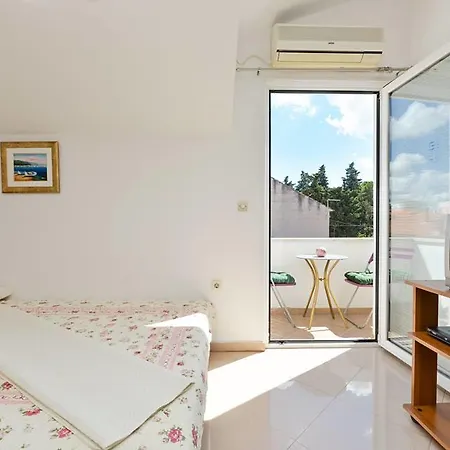 Apartment Manuela