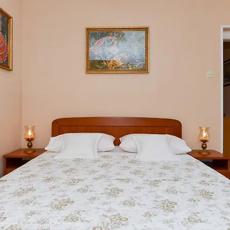 Appartement Manuela *