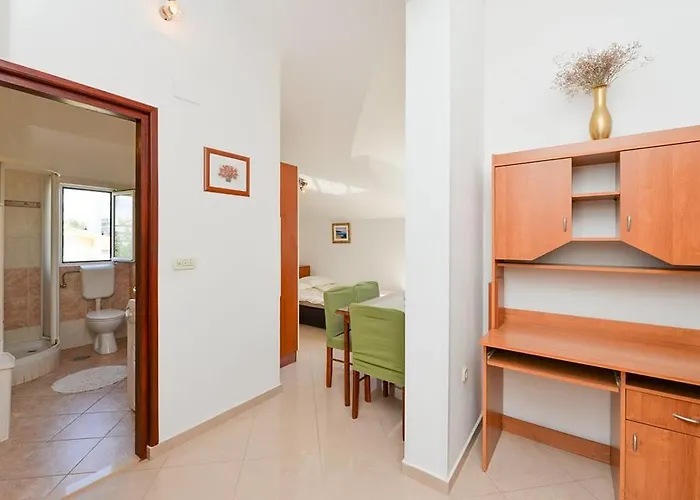 Manuela Appartement