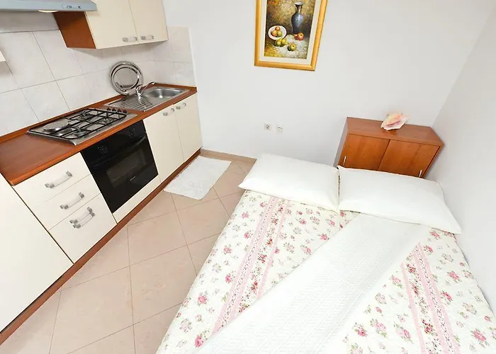 Appartement Manuela Zadar