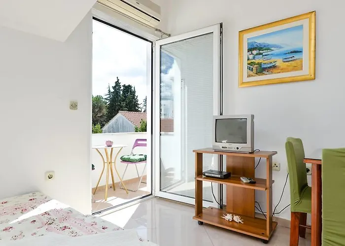 Appartement Manuela *