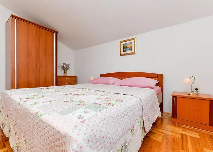 Manuela Appartement *
