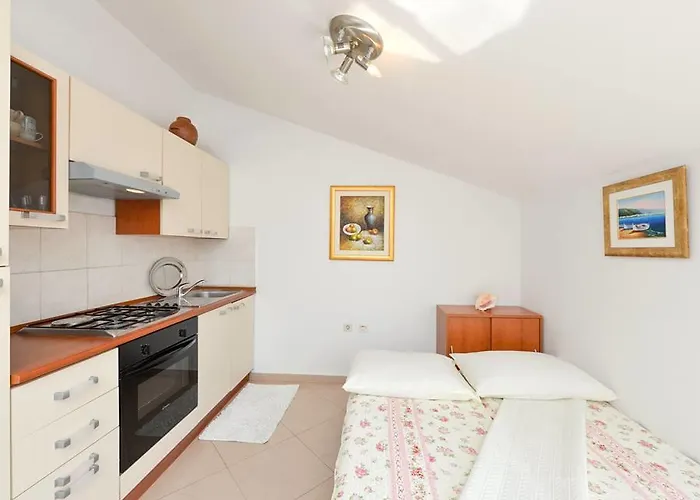 Manuela Appartement *