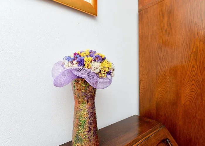 Manuela Appartement *