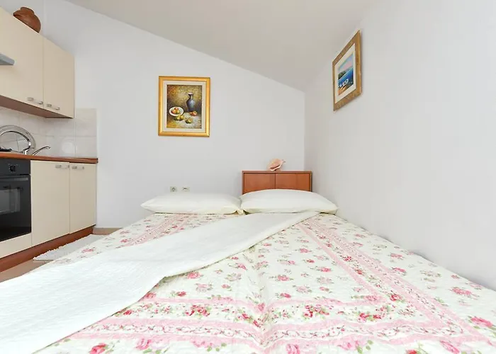 Manuela Appartement *