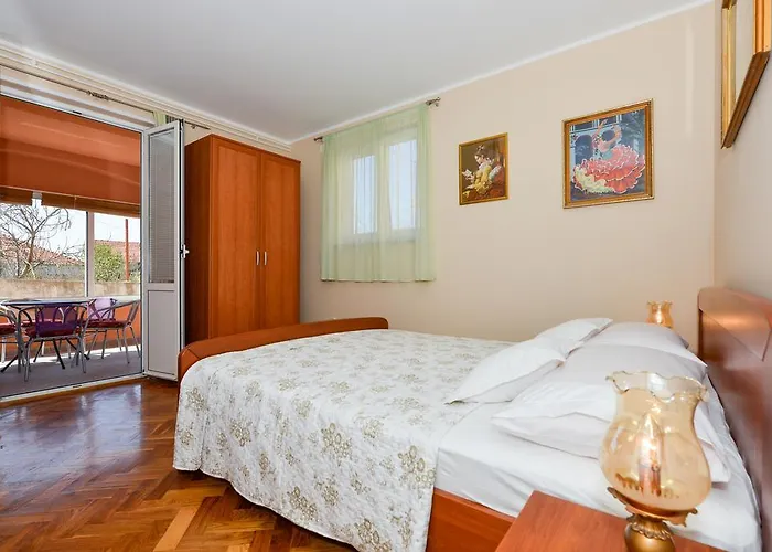 Appartement Manuela Zadar