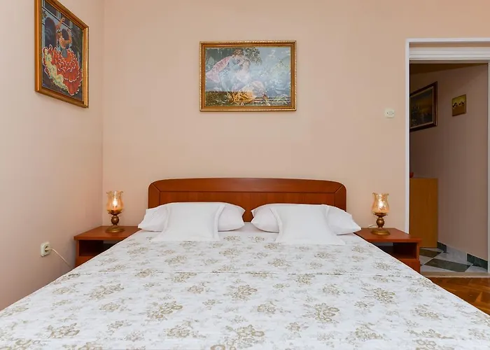 Appartement Manuela *