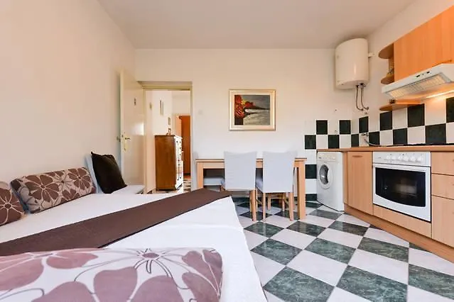 Appartement Manuela Zadar