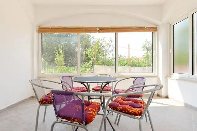 Manuela Appartement *