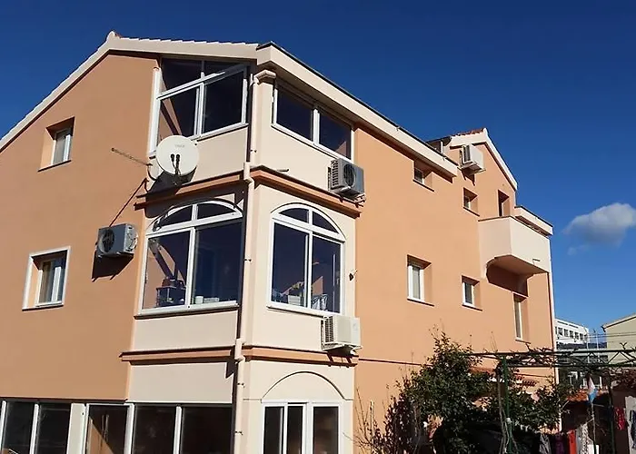 Manuela Appartement Zadar